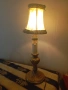 Винтидж настолна лампа , снимка 4