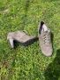 Обувки, снимка 1 - Дамски обувки на ток - 45543793