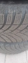 4бр зимни гуми 215 65 16 Semperit , снимка 5