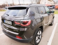 Jeep Compass 2.0 LIMITED/DISTRONIC /САМОПАРКИРАНЕ, снимка 4