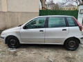 Фиат Пунто бензин -газ , снимка 10