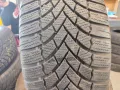 4бр.зимни гуми 235/55/19-255/50/19 Bridgestone спорт пакет, снимка 1