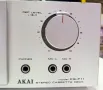 Винтидж стерео касетен дек AKAI, mod. CS-F11
, снимка 7