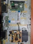 Mainboard BN41-02098B от SAMSUNG T32E310EW, снимка 3