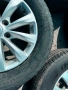 Джанти с гуми 5х127 17 цола, снимка 11