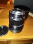 Обектив Pentax 50 FA 1:1.4 50mm, снимка 3