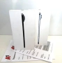 НОВ! iPhone Air 256GB Space Black / Sky Blue  2г.ГАРАНЦИЯ!, снимка 3