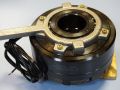 електромагнитна спирачка SHINCO Electric MCWO-20S clutch brake 24V 200Nm, снимка 4