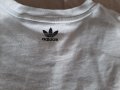 Adidas originals къса тениска, снимка 6