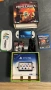 Modded Ps Vita PCH-2000 Minecraft Limited Edition Complete in Box 128GB/256GB with games, снимка 2