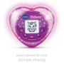 Интерактивна електронна играчка VTech KidiLove Magic Heart, снимка 1 - Образователни игри - 45657857