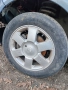 Джанти с гуми 205/55/16 с междуболтовото 4*100, снимка 7
