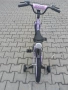 BYOX Велосипед 18" PIXY лилав, снимка 6