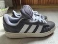 Мъжки велурен Адидас 42,5 номер , снимка 5
