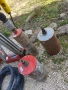 Hilti - Система за диамантено пробиване, снимка 2