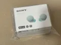 SONY earbuds  WF - C500, снимка 1