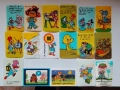 Календарчета от соца 80-те години , снимка 1