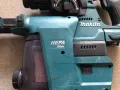 Перфоратор Makita 242 с прахосмукачка , снимка 8