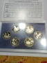 сет нови монети 2009г, снимка 3