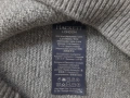 Hackett London - Oригинален мъжки поло пуловер размер L, снимка 7