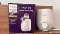 Philips  AVENT Уред за затопляне на храна Premium, снимка 1