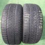 245 45 19 Pirelli Skotero 2бр зимни дот 2021г , снимка 1