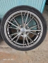 Алуминиеви джанти за Audi 18" 5x112 , снимка 5