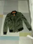 Яке Superdry bomber patch rookie flight, снимка 1