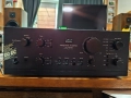 Sansui AU-919 с клип, снимка 1