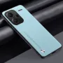 Луксозен калъф от PU кожа за Xiaomi Redmi Note 13 Pro Plus с пълна защита, снимка 4