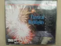 Classical Highlights - оригинален комплект от 3 диска класическа музика, снимка 1