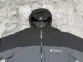 Мъжко яке Snickers Waterproof Shell Jacket 1303, Размер L, снимка 2