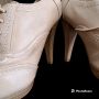 Обувки на ток Graceland, снимка 5