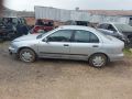 Nissan Almera 1.4 i на части !!!, снимка 5