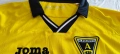 Оригинална футболна тениска Alemannia Aachen от сезона 2016/2017., снимка 4