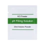 Разтвор за съхранение и обновяване електрода на pH, ЕС и ORP, Калиев хлорид за 20 мл разтвор, снимка 1