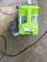 акумулаторен компресор greenworks. , снимка 3