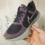 оригинални маратонки Nike React Infinity 2 Violet Dust номер -41, снимка 14