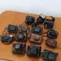 Руски/Немски/Английски фотоапарати камери , снимка 8