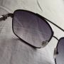 Мъжки луксозни слънчеви очила Chrome Hearts The Beast 2 64/11 135, снимка 6