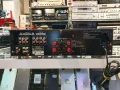 Усилвател Pioneer A-402R Две по 80 вата на 4 ома. В отлично техническо и визуално състояние., снимка 8