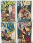 Комикси X-MEN над 50 броя Английски Издания Marvel Comics, снимка 3