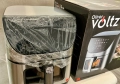 фритюрник с горещ въздух Voltz Premium OV51980Х, снимка 4