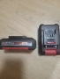 Батерии EINHELL 18V 2A Li ion, снимка 1