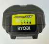 Ryobi - Бързо зарядно и акумулаторна батерия 36V 4.0Ah , снимка 4