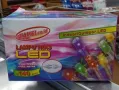 LED коледни лампички,5 метра,140 броя, снимка 5