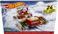 Hot Wheels DXH60 Advent Calendar , снимка 2