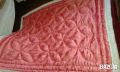 За последно Нов юрган памучен , снимка 1 - Олекотени завивки и одеяла - 45171051