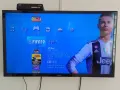 Хакнат Playstation 3 Slim CECH-2504B 320GB, снимка 4