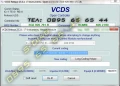 VCDS 25.3 VAG COM VAGCOM Диагностика VW Audi Seat Skoda Volkswagen НОВ, снимка 7
